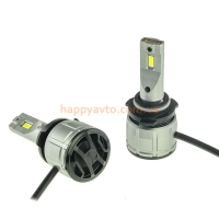 Лампы светодиодные CYCLONE LED HB3 9005 6000K 14000LM TYPE 38 (2 шт)